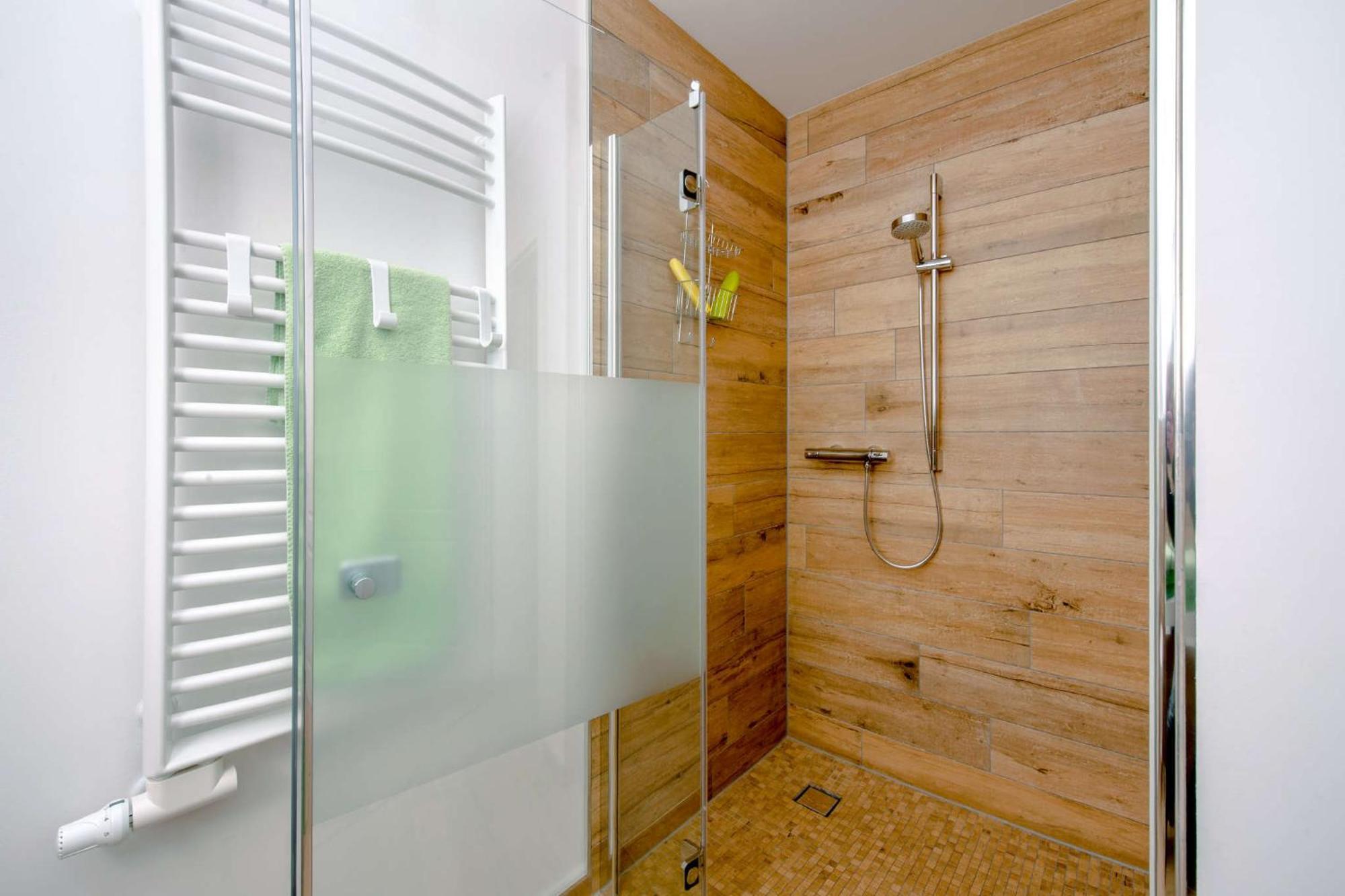 Ferienwohnung Storchennest Neuendorf  ภายนอก รูปภาพ